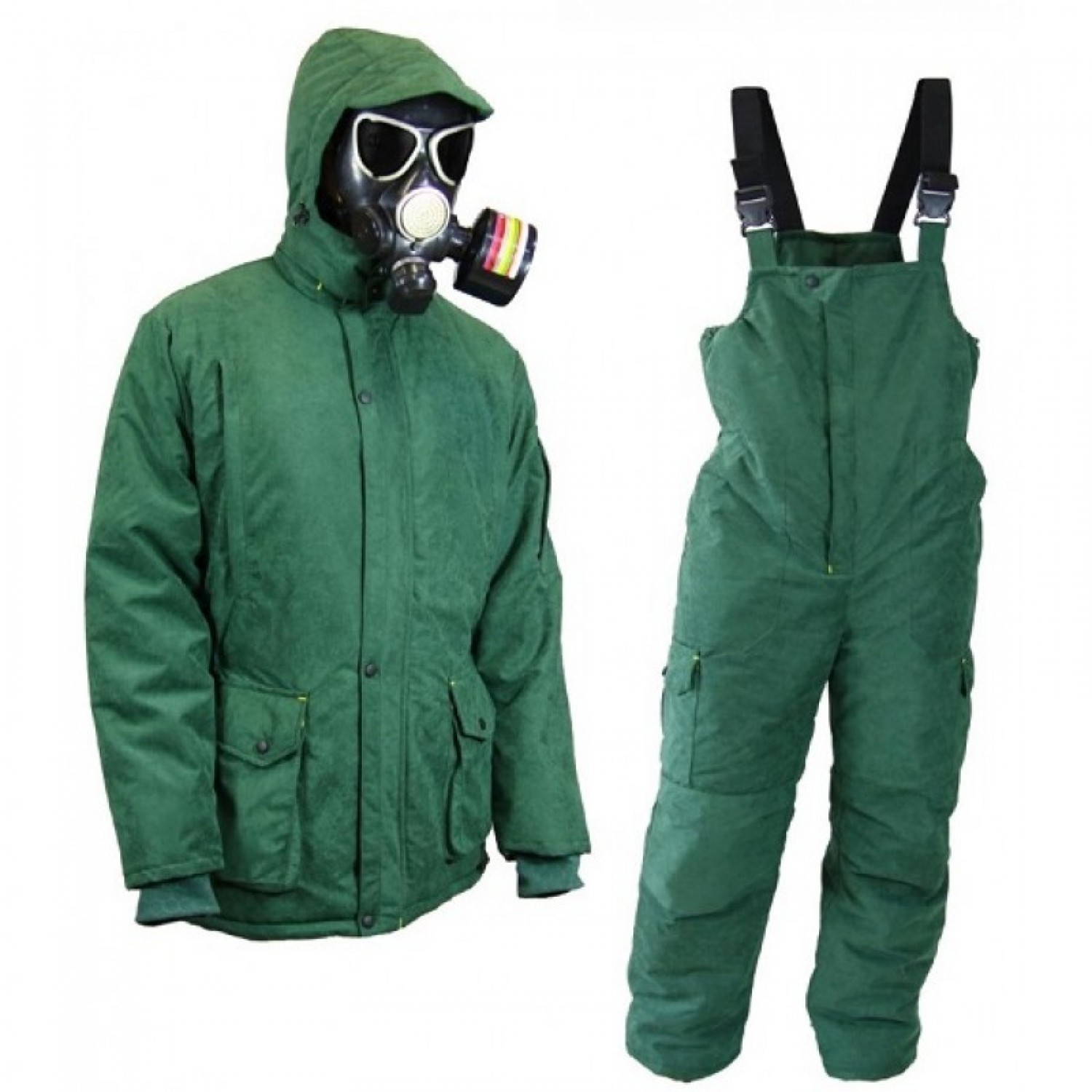 Покупка Костюм зимний ЭЛЕМЕНТАЛЬ (ELEMENTAL) Fomor в Минске Беларуси